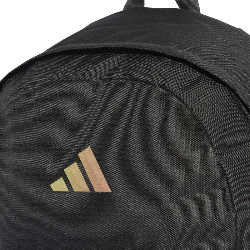 adidas Essentials 3D Logo - Mochila 44 cm (carbon)