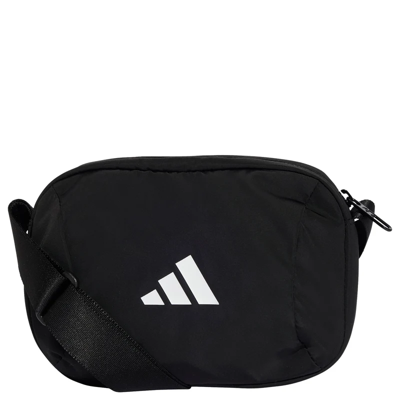 adidas Future Icons - Bolso de hombro 21 cm (black/white)