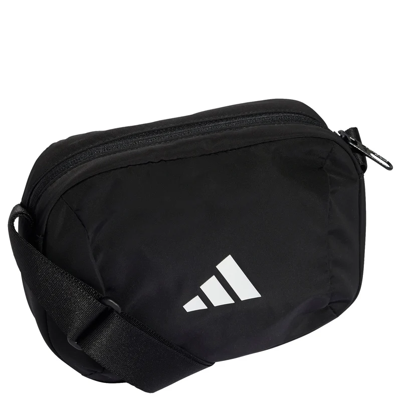 adidas Future Icons - Bolso de hombro 21 cm (black/white)