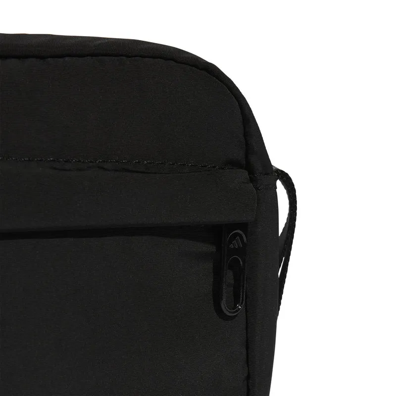 adidas Future Icons - Bolso de hombro 21 cm (black/white)