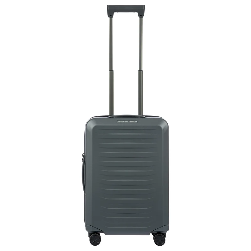 Porsche Design Roadster Hardcase - Trolley de cabina con 4 ruedas S 55 cm (grey matt)