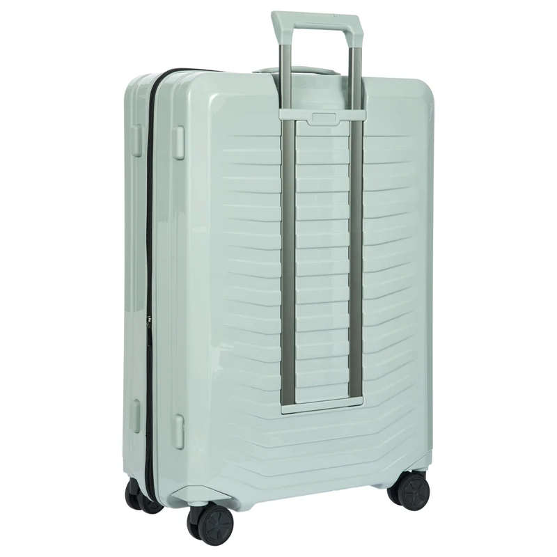 Porsche Design Roadster Hardcase - Trolley de 4 ruedas L 75 cm expandible (chalk shiny)
