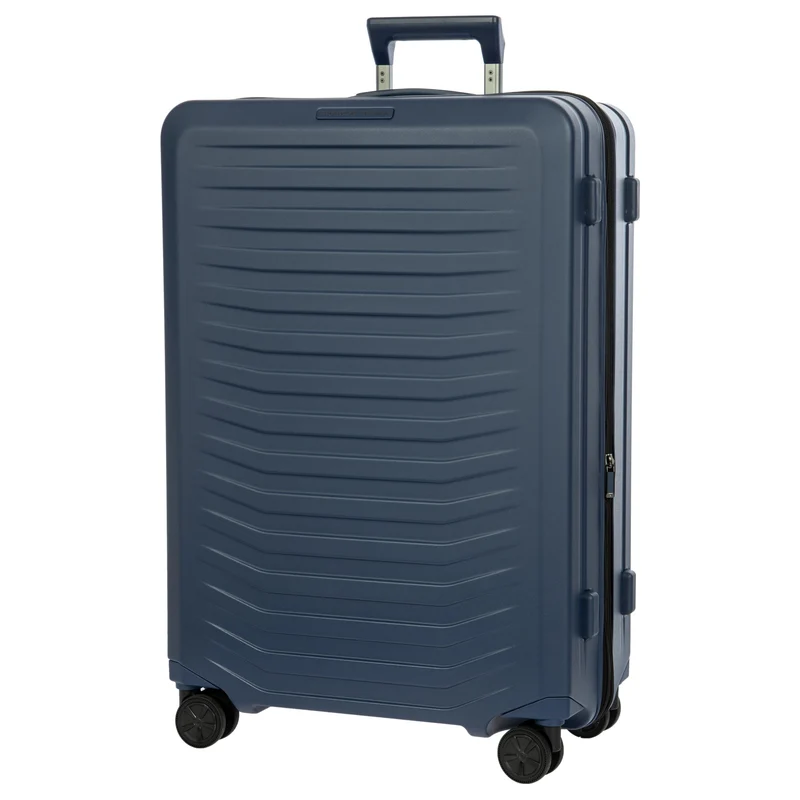 Porsche Design Roadster Hardcase - Trolley de 4 ruedas L 75 cm expandible (dark blue matt)