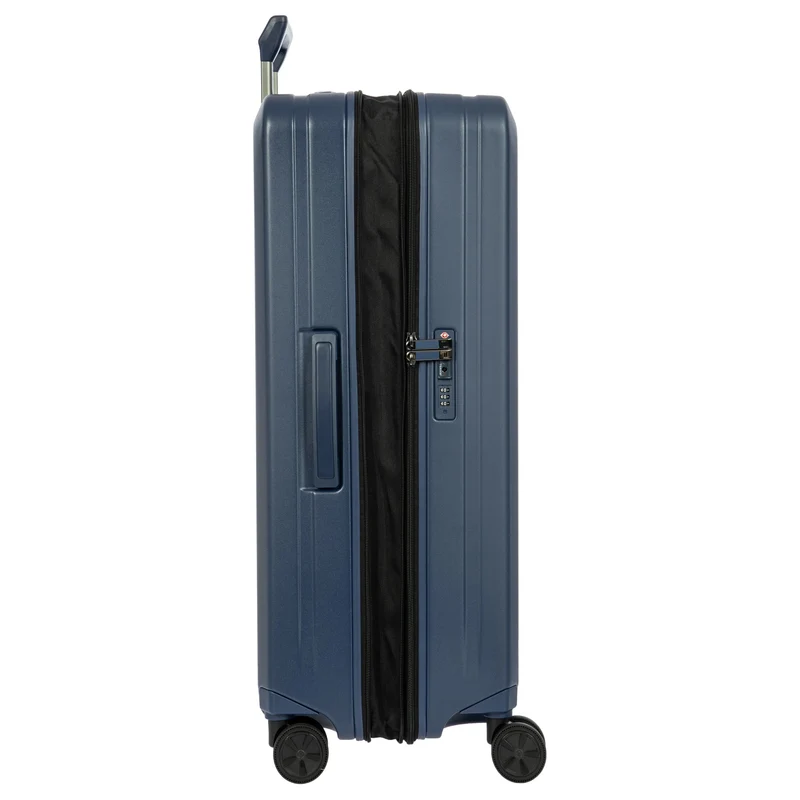 Porsche Design Roadster Hardcase - Trolley de 4 ruedas L 75 cm expandible (dark blue matt)