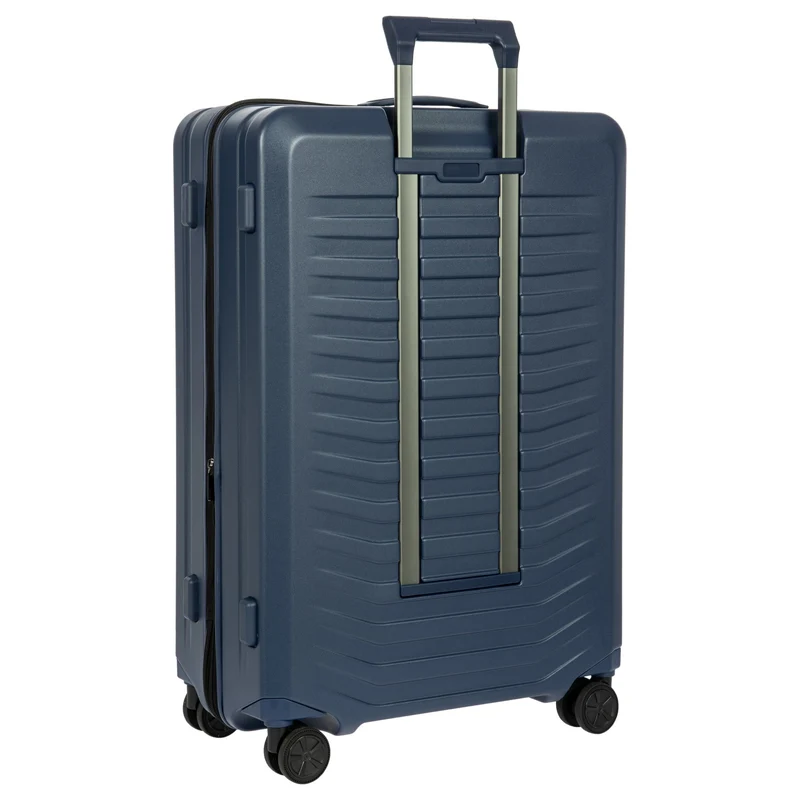 Porsche Design Roadster Hardcase - Trolley de 4 ruedas L 75 cm expandible (dark blue matt)