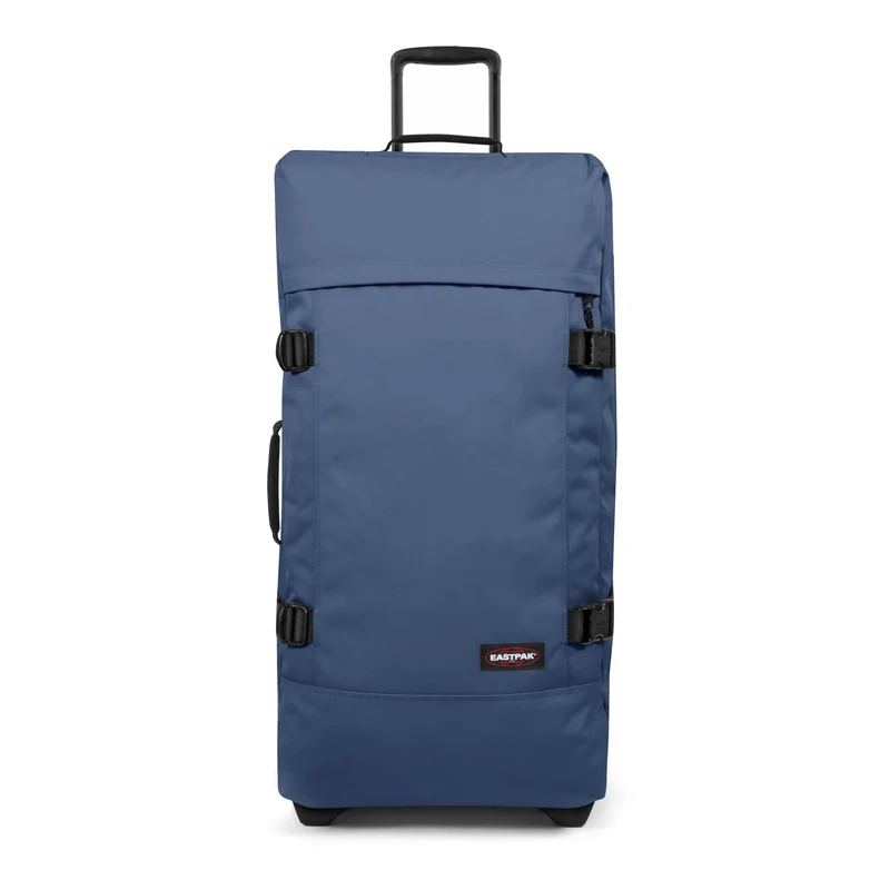 Eastpak Tranverz L 121 - Bolsa de viaje con ruedas 79 cm (powder pilot)