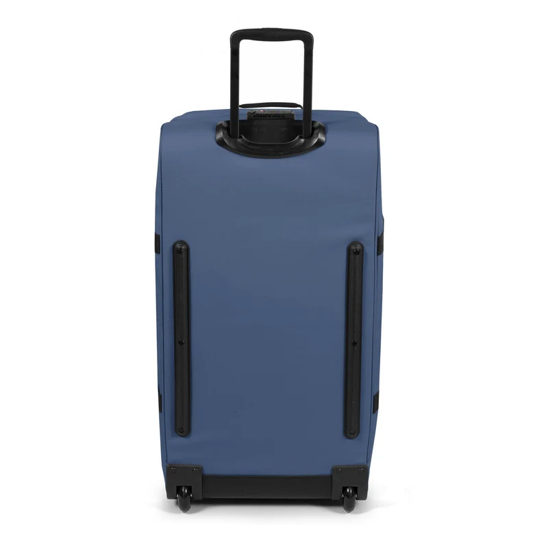 Eastpak Tranverz L 121 - Bolsa de viaje con ruedas 79 cm (powder pilot)
