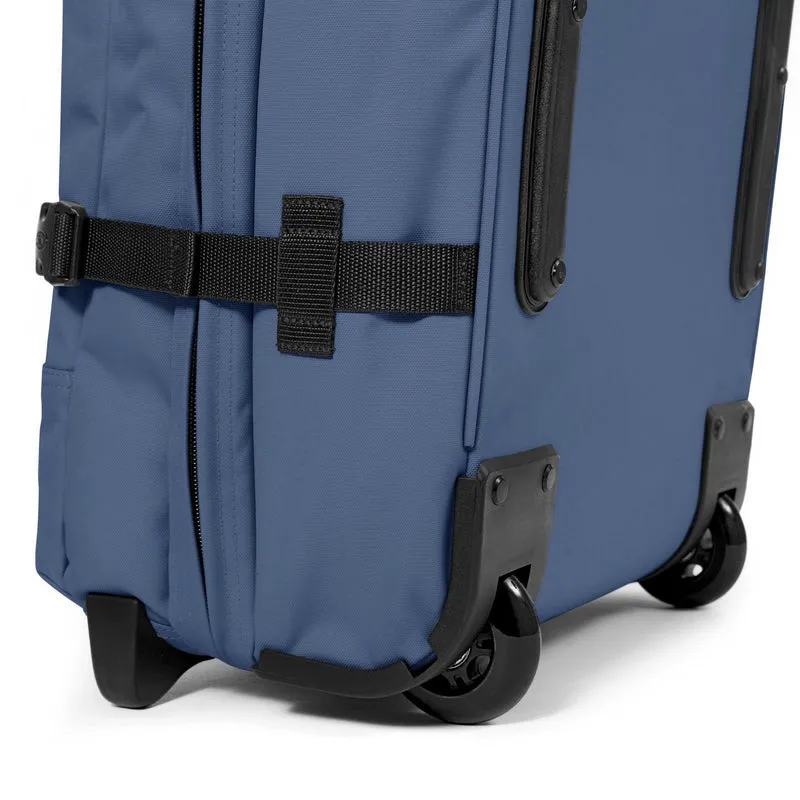 Eastpak Tranverz L 121 - Bolsa de viaje con ruedas 79 cm (powder pilot)
