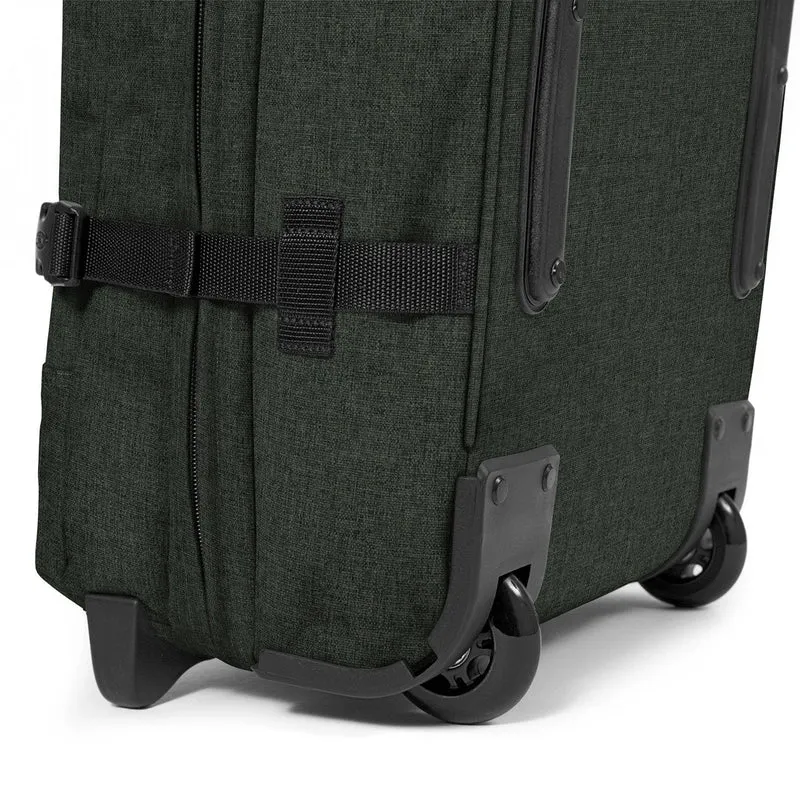 Eastpak Tranverz L 121 - Bolsa de viaje con ruedas 79 cm (powder pilot)