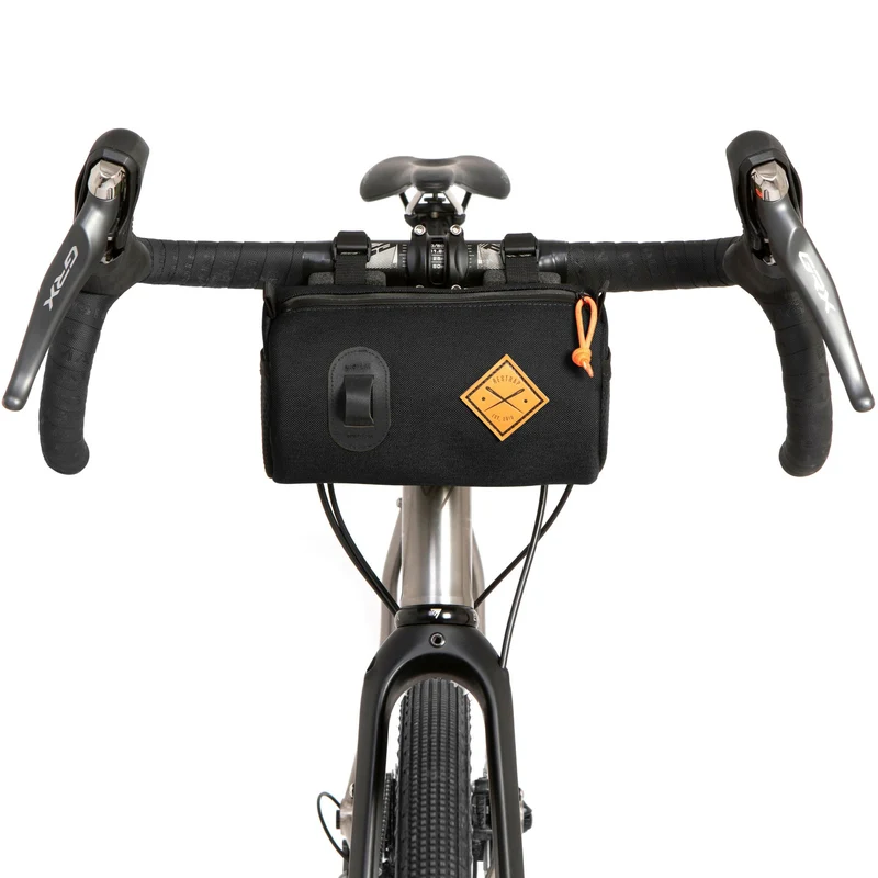 Canister Handlebar Bag 1.5L