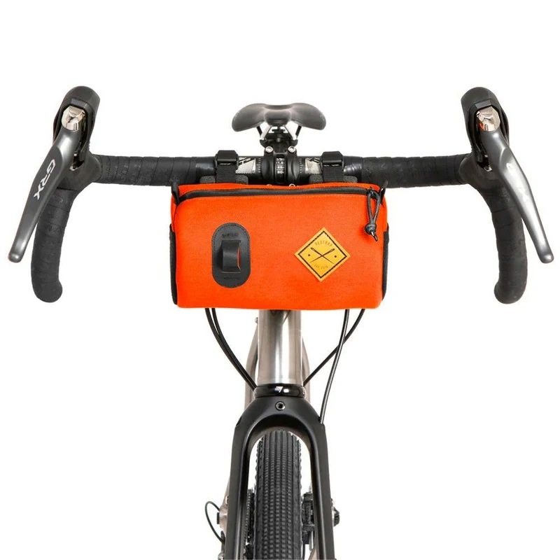 Canister Handlebar Bag 1.5L
