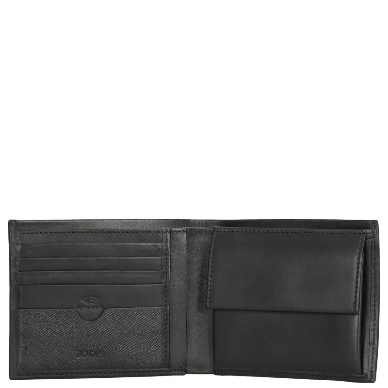 Joop Pero Ninos - Cartera 12 cm (black)