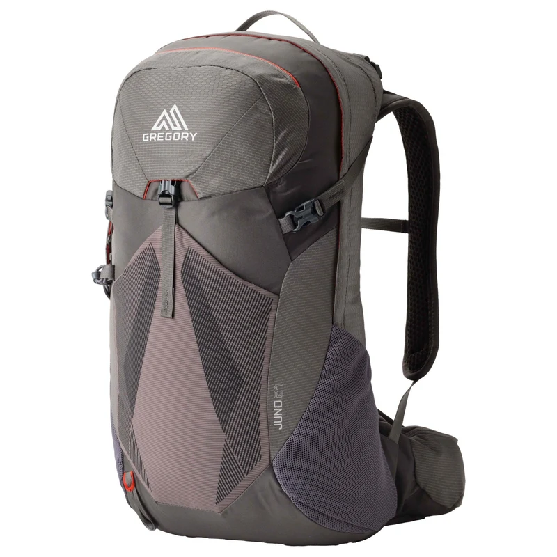 Gregory Juno 24 RC - Mochila de senderismo para mujer 52 cm (torch grey)