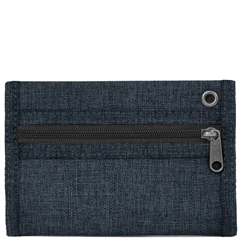 Eastpak Crew - Cartera 3cc 12.8 cm (triple denim)