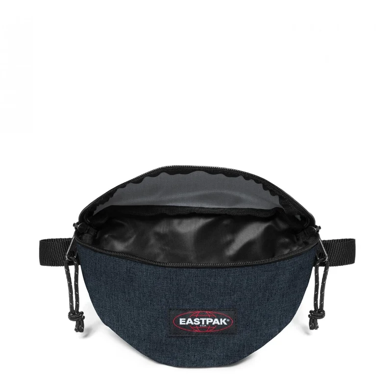 Eastpak Springer - Riñonera 23 cm (triple denim)