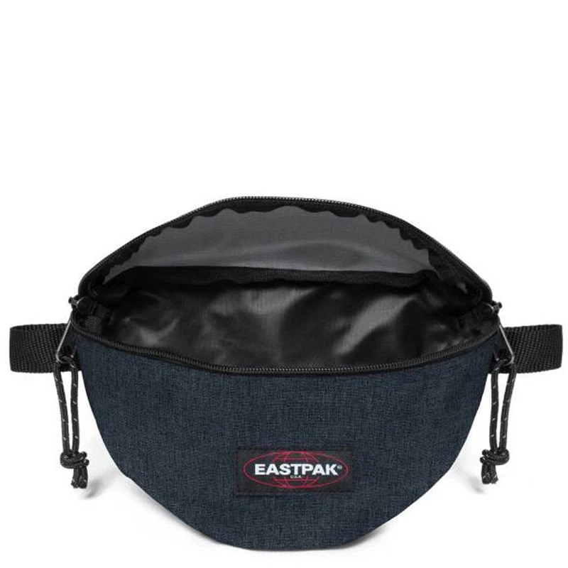 Eastpak Springer - Riñonera 23 cm (triple denim)