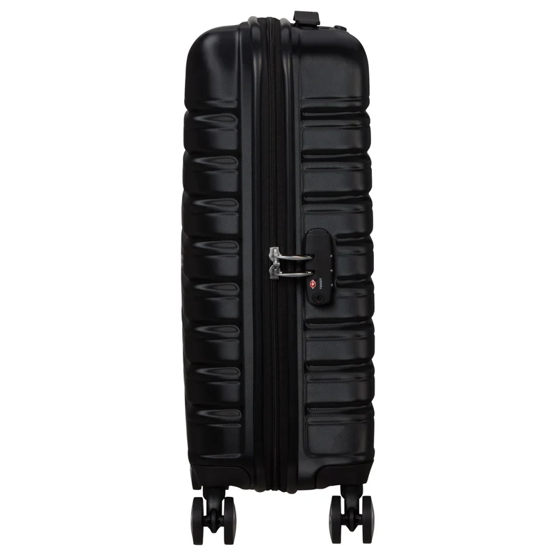 American Tourister Flashline - Trolley de cabina con 4 ruedas 55 cm (schwarz)