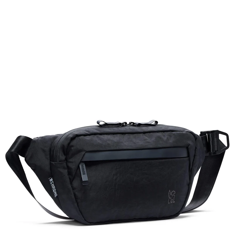 Chrome Sabin 6 - Riñonera 23 cm (black)