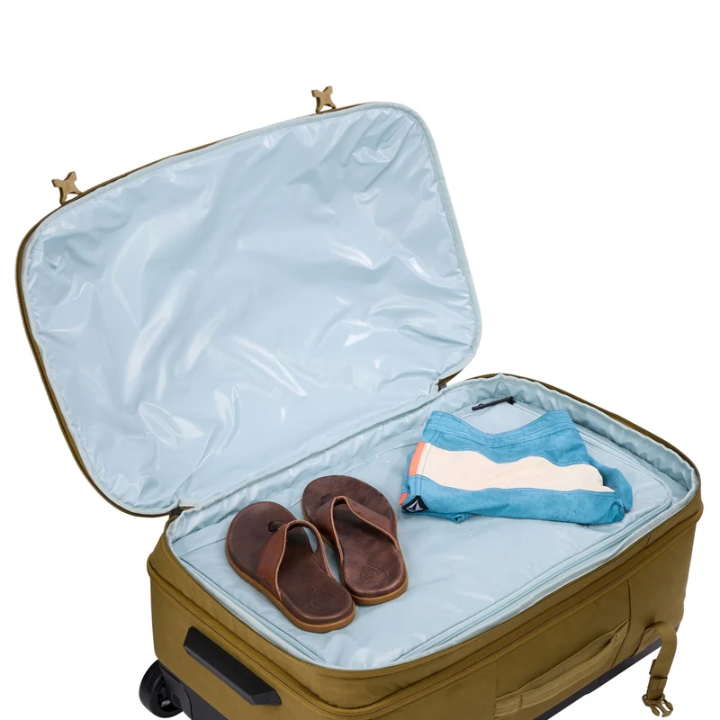 Thule Aion - Bolsa de viaje con ruedas 70 cm (nutri)