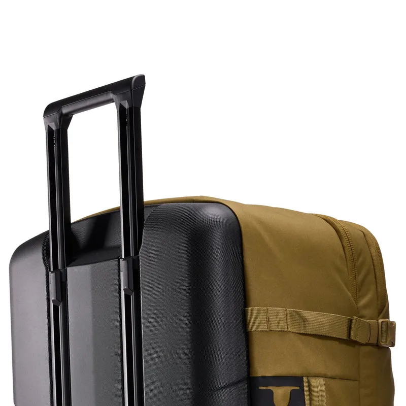 Thule Aion - Bolsa de viaje con ruedas 70 cm (nutri)