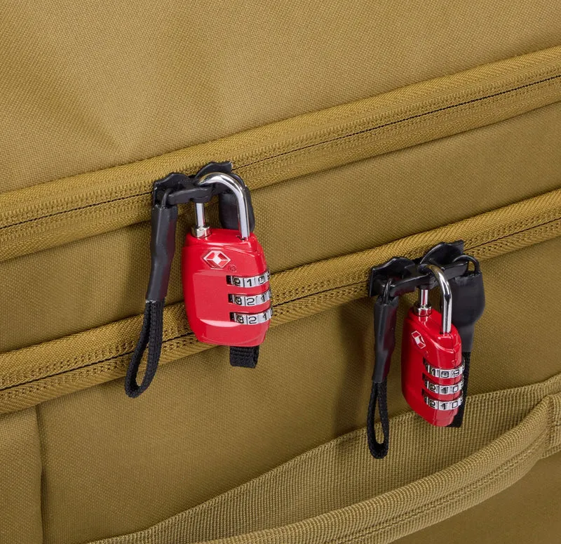Thule Aion - Bolsa de viaje con ruedas 70 cm (nutri)