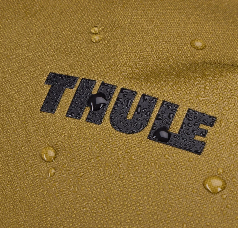 Thule Aion - Bolsa de viaje con ruedas 70 cm (nutri)
