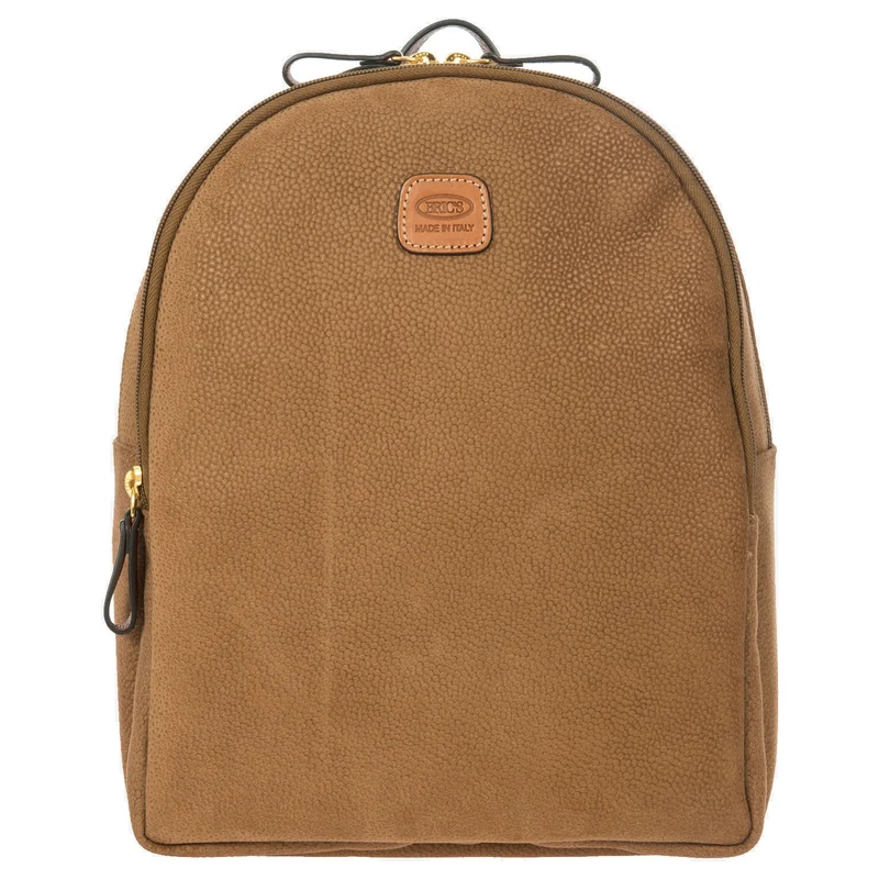 Brics Life Serena - Mochila 32 cm (camel)