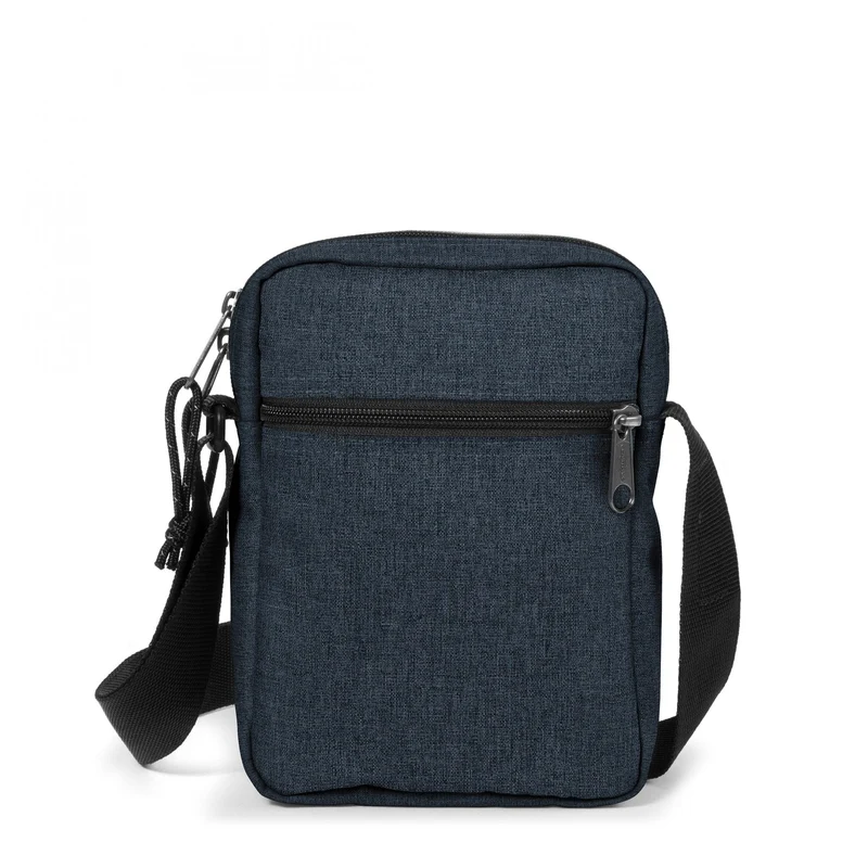 Eastpak The One - Bolso bandolera S 21 cm (triple denim)
