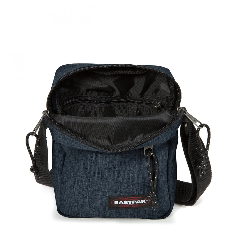 Eastpak The One - Bolso bandolera S 21 cm (triple denim)