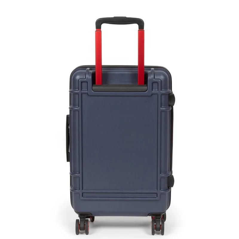 Eastpak selection Resist'r Zip Cabin - Trolley de cabina con 4 ruedas S 55 cm (marine navy)