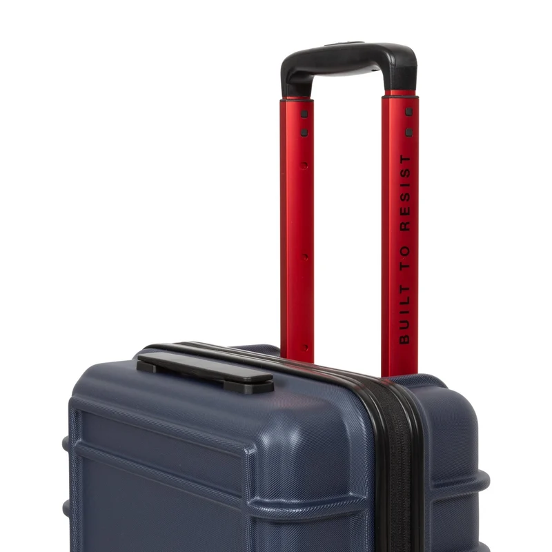 Eastpak selection Resist'r Zip Cabin - Trolley de cabina con 4 ruedas S 55 cm (marine navy)