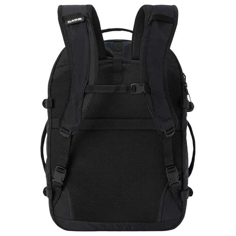 Dakine Split Adventure 28L - Mochila de viaje (black ripstop)