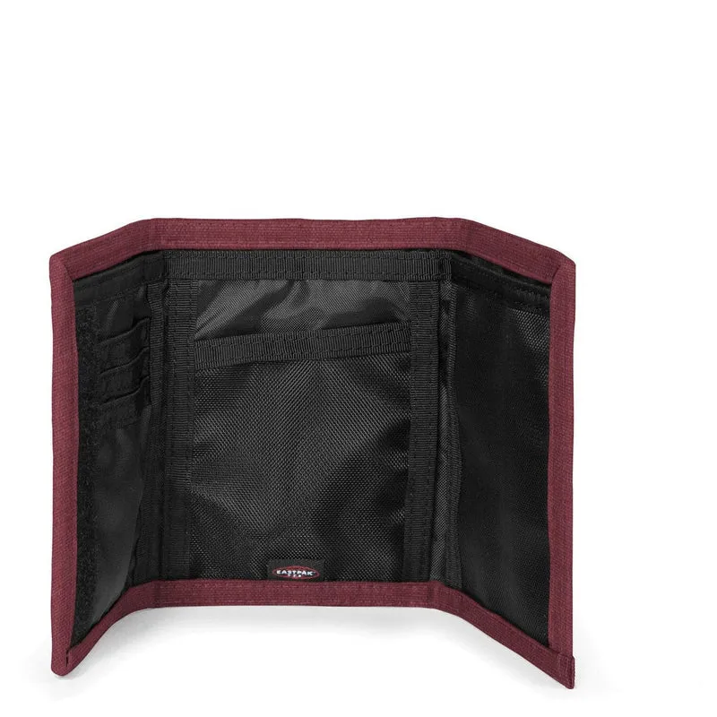 Eastpak Crew - Cartera 3cc 12.8 cm (ultra marine)