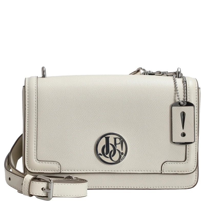 Joop Jeans - Tondo Sousa Mujer - Bolsa de hombro 21.5 cm (color: off white)