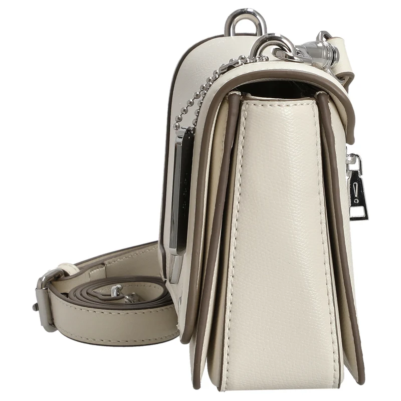 Joop Jeans - Tondo Sousa Mujer - Bolsa de hombro 21.5 cm (color: off white)