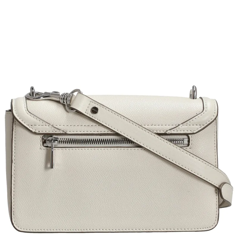 Joop Jeans - Tondo Sousa Mujer - Bolsa de hombro 21.5 cm (color: off white)