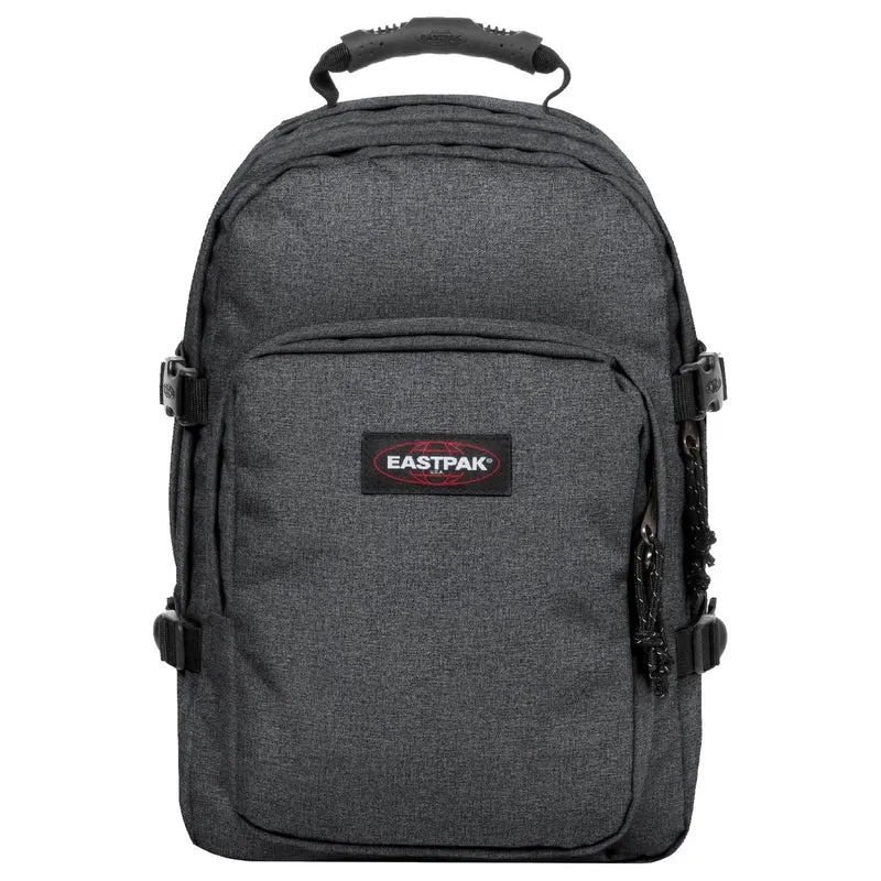 Eastpak Provider 33 - Mochila 44 cm (denim negro)