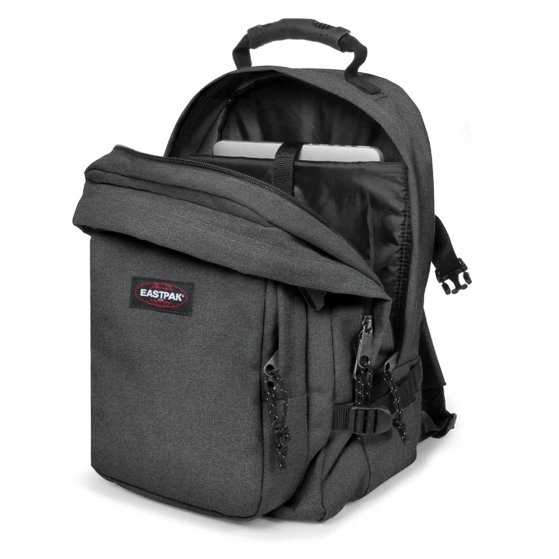 Eastpak Provider 33 - Mochila 44 cm (denim negro)