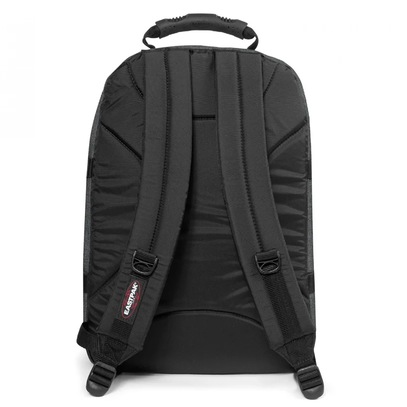 Eastpak Provider 33 - Mochila 44 cm (denim negro)