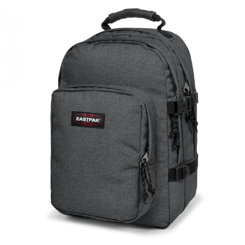 Eastpak Provider 33 - Mochila 44 cm (denim negro)