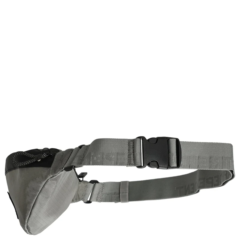 Strellson Northwood RS Curt - Riñonera L 37 cm (hellgrau)