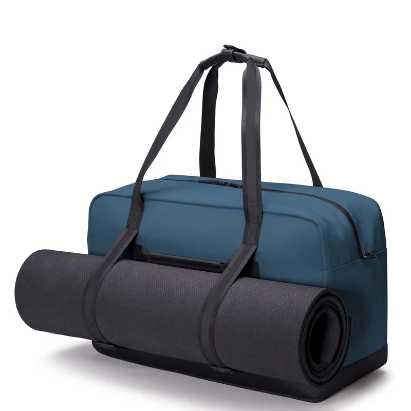 Ucon Acrobatics Omasu Aloe - Bolsa de viaje 50 cm (petrol)