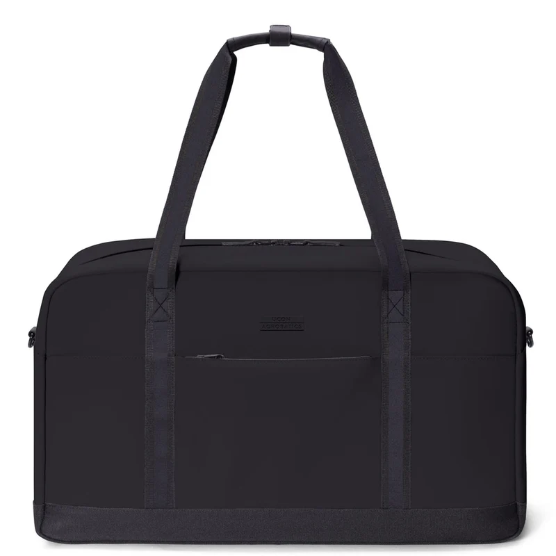 Ucon Acrobatics Omasu Aloe - Bolsa de viaje 50 cm (black)