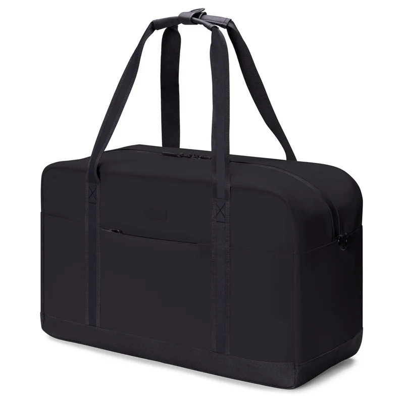 Ucon Acrobatics Omasu Aloe - Bolsa de viaje 50 cm (black)