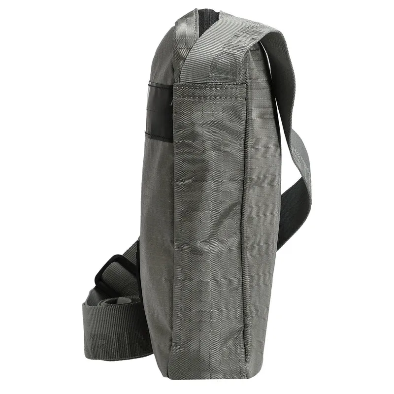 Strellson Northwood RS Marcus - Bolso bandolera 24.5 cm (hellgrau)