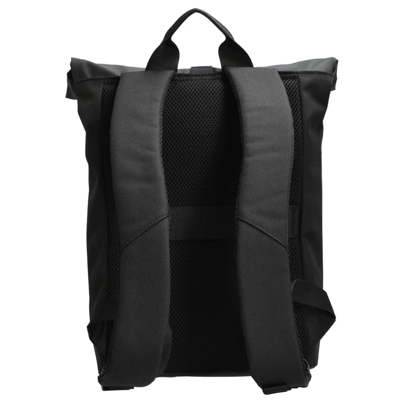 Strellson Alperton Eddie - Mochila 38 cm (schwarz)