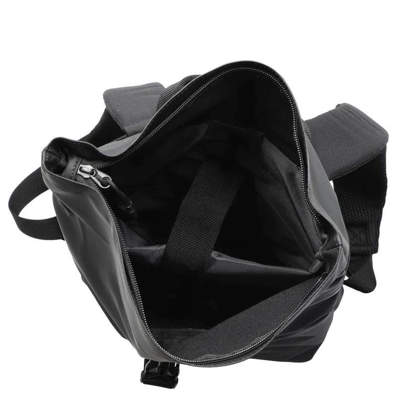 Strellson Alperton Eddie - Mochila 38 cm (schwarz)
