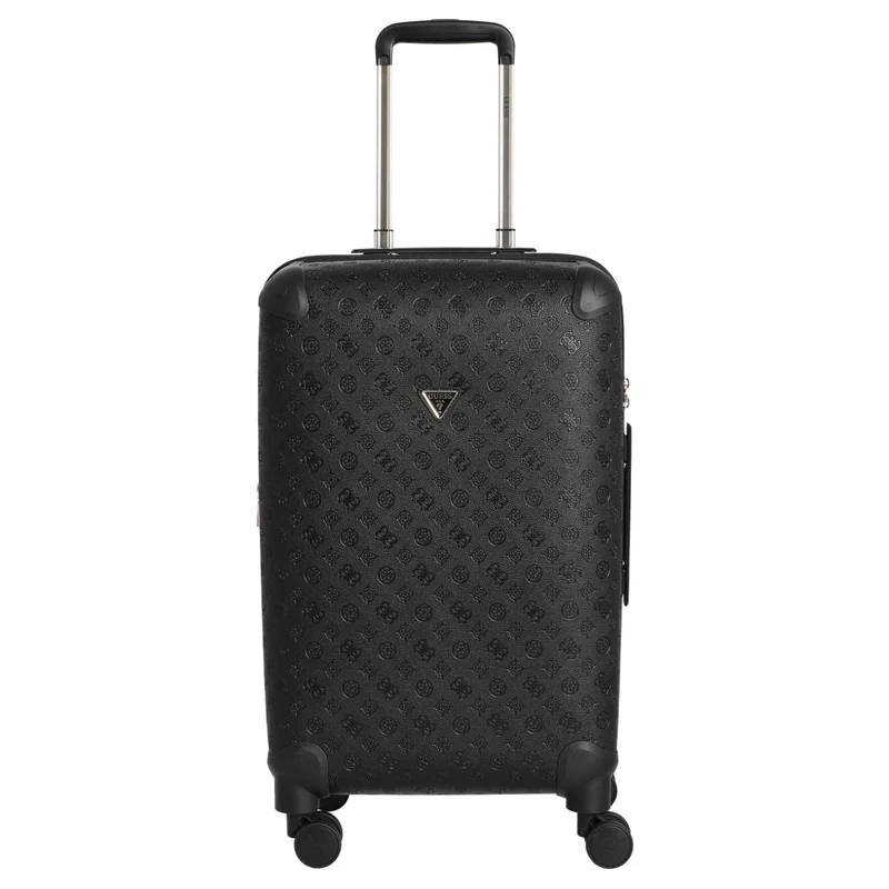 Guess Wilder 22 IN - Trolley M 64 cm expandible (black)