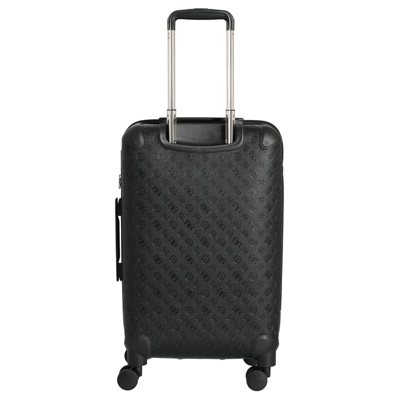 Guess Wilder 22 IN - Trolley M 64 cm expandible (black)