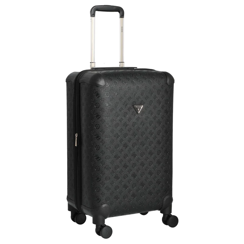 Guess Wilder 22 IN - Trolley M 64 cm expandible (black)